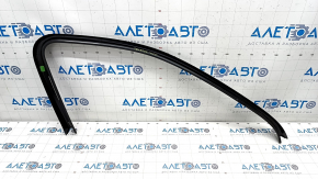 Front right inner door frame VW Touareg 11-17