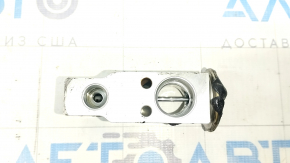 Lexus IS250 IS350 06-13 Air Conditioner Heater Valve
