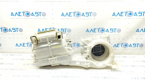 Heater housing bare Lexus IS250 IS350 06-13