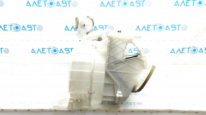 Heater housing bare Lexus IS250 IS350 06-13