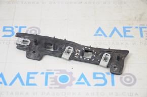 Front bumper mount on left wing Ford Escape MK3 17-19 rest, broken mount