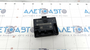 Front right door computer VW Touareg 11-13
