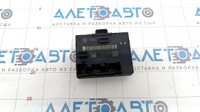 Computer door rear right VW Touareg 11-13