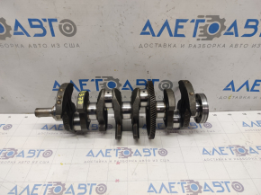 Crankshaft Ford Fusion mk5 13-20 2.0T K:52.45 W:52.45, chip, scratches