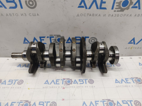 Crankshaft Ford Fusion mk5 13-20 2.0T K:52.45 W:52.45, chip, scratches