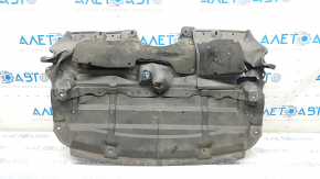 Engine protection Lexus IS250 IS300 IS350 11-13 AWD tears, dented
