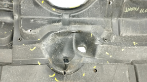 Engine protection Lexus IS250 IS300 IS350 11-13 AWD tears, dented
