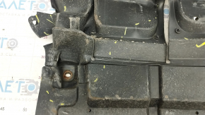 Engine protection Lexus IS250 IS300 IS350 11-13 AWD tears, dented