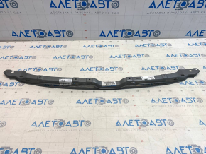 Upper radiator grille strip Mazda CX-5 13-15 metal