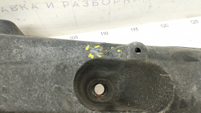 Rear axle / beam protection Lexus IS250 IS350 06-13 type 2, tears, abrasions