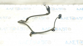 ABS Sensor Wire Front Left Lexus IS 06-13 AWD
