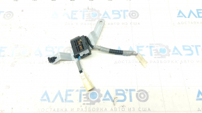 Lexus IS250 Antenna Booster 06-13
