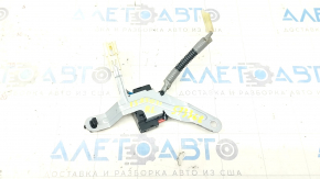 Lexus IS250 Antenna Booster 06-13
