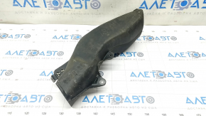 Air duct cooling brakes right Lexus IS 11-13