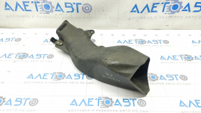 Air duct cooling brakes right Lexus IS 11-13