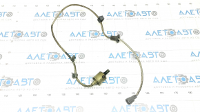 Lambda probe right second Lexus IS250 IS350 06-13
