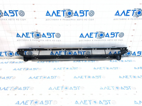 Lower grille front bumper Audi Q5 80A 18-20