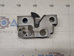 VW Tiguan 18 hood lock - with sensor, wire cut off