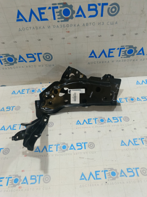 TV bar eyelash left Mazda CX-5 17-