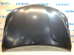 Hood naked Toyota Camry v70 18-24 steel butt