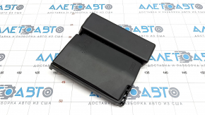 Cover of the fuse box under the hood VW Passat b8 16-19 USA broken fastening