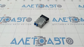 USB Bush Dual BMW 3 G20 19-