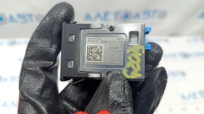 USB Bush Dual BMW 3 G20 19-