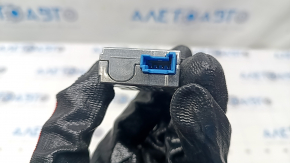 USB Bush Dual BMW 3 G20 19-