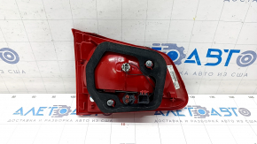 Inner light, trunk door, right, VW Touareg 13-14, halogen, type 2, worn, chips