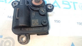 Exhaust Flap Actuator BMW 3 G20 19-