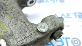 Rear right trunnion VW Tiguan 09-17 FWD broken bolt