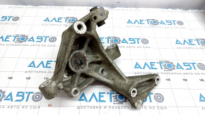 Rear right trunnion VW Tiguan 09-17 FWD broken bolt