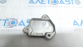 Heat shield for exhaust flap actuator BMW 3 G20 19-