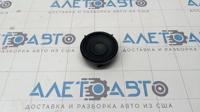 BMW 3 G20 19- Driver's Footwell Front Panel Speaker