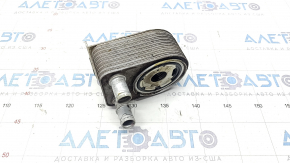 Engine Oil Cooler Jeep Cherokee KL 14-21 2.4