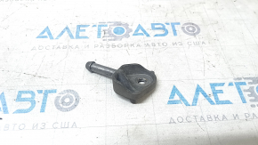 Rear left muffler bracket BMW 3 G20 19- 2.0T