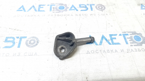 Rear left muffler bracket BMW 3 G20 19- 2.0T