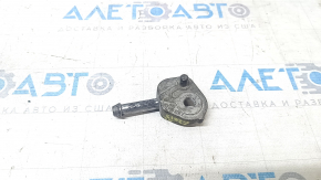 Rear left muffler bracket BMW 3 G20 19- 2.0T