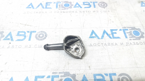 Rear right muffler bracket BMW 3 G20 19- 2.0T