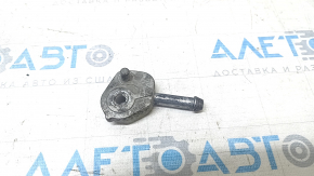 Rear right muffler bracket BMW 3 G20 19- 2.0T