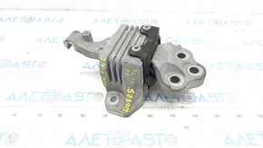 Engine mount left Jeep Cherokee KL 14- 2.4 FWD type 2 cracked