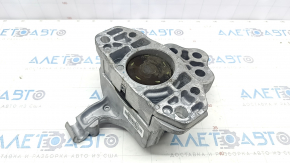 Engine mount left Jeep Cherokee KL 14- 2.4 FWD type 2 cracked