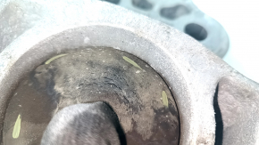 Engine mount left Jeep Cherokee KL 14- 2.4 FWD type 2 cracked