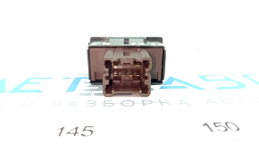Front Right Seat Heating Button Infiniti FX35 FX45 03-08
