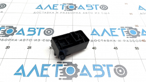 Rear right window lift control Honda Accord 13-17 black, manual
