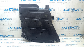 Underbody protection rear left BMW 3 G20 19-