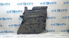 Underbody protection rear left BMW 3 G20 19-
