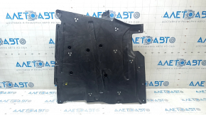 Underbody protection rear right BMW 3 G20 19-
