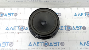 Speaker door rear left VW Touareg 11-16