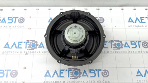 Speaker door rear left VW Touareg 11-16
